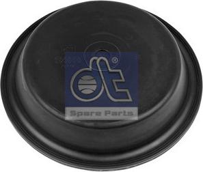 DT Spare Parts 1.18036 - Мембрана, цилиндр пружинного энерго-аккумулятора autospares.lv