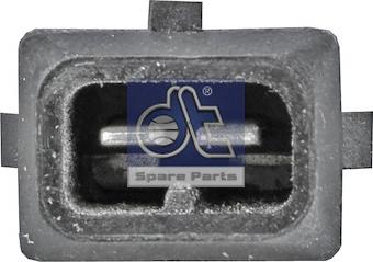 DT Spare Parts 11.80320 - Генератор autospares.lv