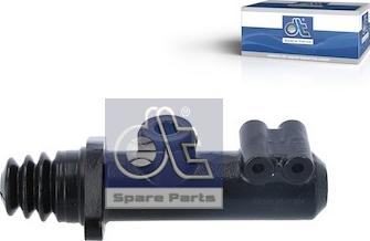 DT Spare Parts 1.13004 - Рабочий цилиндр, система сцепления autospares.lv