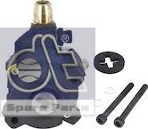 DT Spare Parts 1.12191 - Насос подкачки топлива autospares.lv