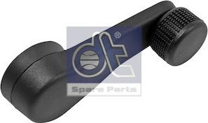 DT Spare Parts 11.75610SP - Ручка стеклоподъемника autospares.lv