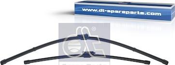 DT Spare Parts 13.98002 - Щетка стеклоочистителя autospares.lv