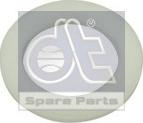 DT Spare Parts 13.41040 - Уплотнительное кольцо, резьбовая пробка маслосливного отверстия autospares.lv