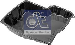 DT Spare Parts 13.41001 - Масляный поддон autospares.lv