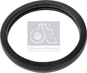 DT Spare Parts 13.42090 - Прокладка, термостат autospares.lv