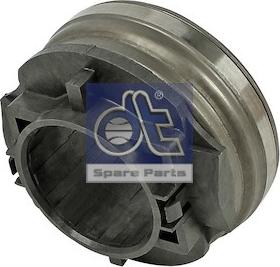 DT Spare Parts 13.56030 - Выжимной подшипник сцепления autospares.lv