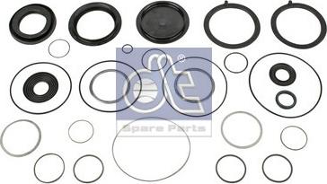 DT Spare Parts 1.31908 - Комплект прокладок, рулевой механизм autospares.lv