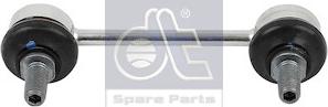 DT Spare Parts 13.11005 - Тяга / стойка, стабилизатор autospares.lv