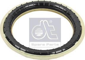 DT Spare Parts 13.17135 - Опора стойки амортизатора, подушка autospares.lv