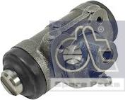 DT Spare Parts 13.30200 - Колесный тормозной цилиндр autospares.lv