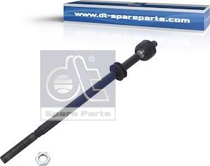 DT Spare Parts 13.26105 - Осевой шарнир, рулевая тяга autospares.lv