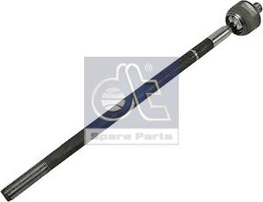 DT Spare Parts 13.26100 - Осевой шарнир, рулевая тяга autospares.lv