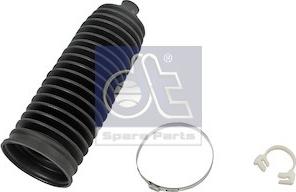 DT Spare Parts 13.26120 - Пыльник, рулевое управление autospares.lv