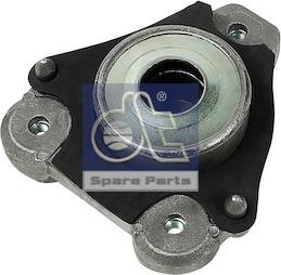 DT Spare Parts 12.95000 - Опора стойки амортизатора, подушка autospares.lv