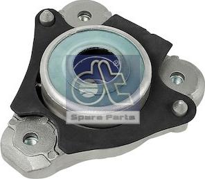 DT Spare Parts 12.95001 - Опора стойки амортизатора, подушка autospares.lv