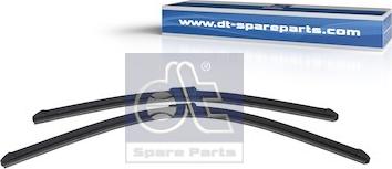 DT Spare Parts 12.96500 - Щетка стеклоочистителя autospares.lv