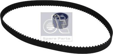 DT Spare Parts 12.90305 - Комплект зубчатого ремня ГРМ autospares.lv