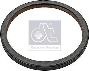 DT Spare Parts 1.24179 - Прокладка, картер рулевого механизма autospares.lv