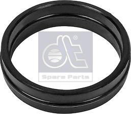 DT Spare Parts 1.24264 - Уплотняющее кольцо вала, масляный насос autospares.lv