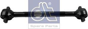 DT Spare Parts 1.25925 - Рычаг подвески колеса autospares.lv