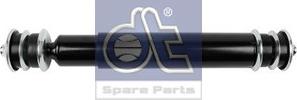DT Spare Parts 1.25841 - Амортизатор autospares.lv