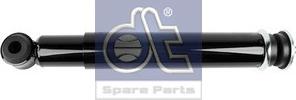 DT Spare Parts 1.25820 - Амортизатор autospares.lv