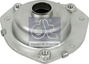 DT Spare Parts 12.60052 - Опора стойки амортизатора, подушка autospares.lv