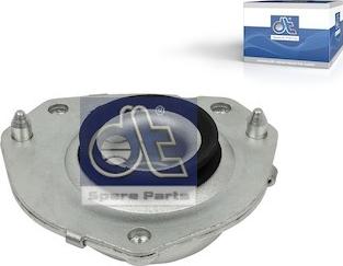 DT Spare Parts 12.60052 - Опора стойки амортизатора, подушка autospares.lv