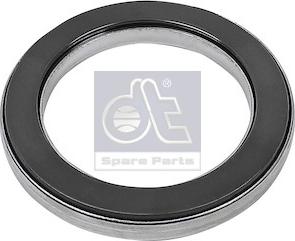 DT Spare Parts 12.60065 - Подшипник качения, опора стойки амортизатора autospares.lv