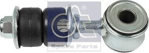 DT Spare Parts 12.63520 - Тяга / стойка, стабилизатор autospares.lv