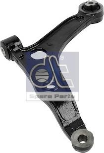 DT Spare Parts 12.63004 - Рычаг подвески колеса autospares.lv