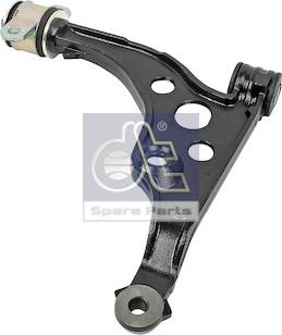 DT Spare Parts 12.63005 - Рычаг подвески колеса autospares.lv