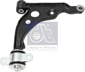 DT Spare Parts 12.63008 - Рычаг подвески колеса autospares.lv