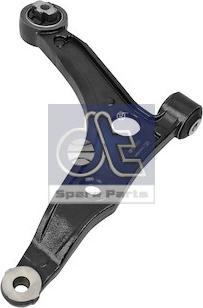 DT Spare Parts 12.63002 - Рычаг подвески колеса autospares.lv