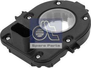 DT Spare Parts 1.21984 - Датчик угла поворота руля autospares.lv