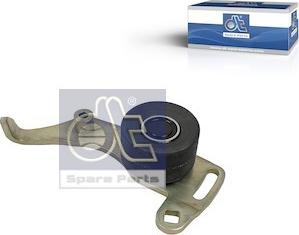 DT Spare Parts 12.15451 - Натяжной ролик, зубчатый ремень ГРМ autospares.lv