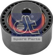 DT Spare Parts 12.15457 - Натяжной ролик, зубчатый ремень ГРМ autospares.lv