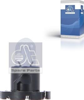 DT Spare Parts 1.21569 - Лампа накаливания, освещение щитка приборов autospares.lv