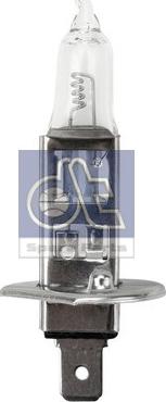 DT Spare Parts 1.21581 - Лампа накаливания, фара дальнего света autospares.lv