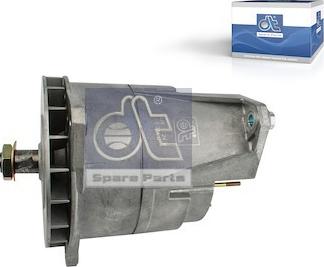 DT Spare Parts 1.21334 - Генератор autospares.lv