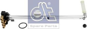 DT Spare Parts 1.21277 - Датчик, уровень топлива autospares.lv