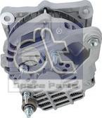 DT Spare Parts 1.21750 - Генератор autospares.lv