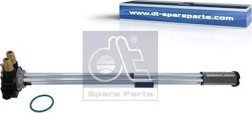 DT Spare Parts 1.21711 - Датчик, уровень топлива autospares.lv