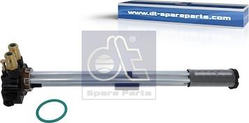 DT Spare Parts 1.21712 - Датчик, уровень топлива autospares.lv