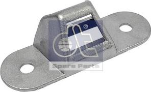 DT Spare Parts 12.81067 - Замок двери autospares.lv