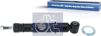 DT Spare Parts 1.23463 - Гаситель, крепление кабины autospares.lv