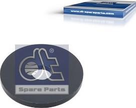 DT Spare Parts 1.22901 - Монтажный комплект, амортизатор autospares.lv
