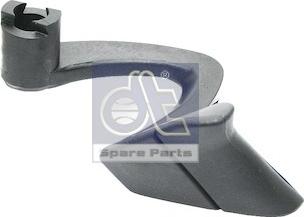 DT Spare Parts 1.22921 - Ручка двери autospares.lv