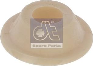 DT Spare Parts 1.22455 - Втулка, подушка кабины водителя autospares.lv