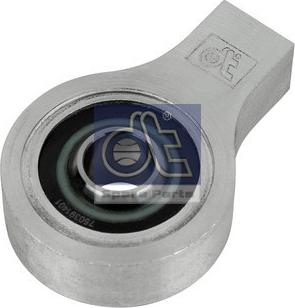 DT Spare Parts 1.22457 - Шаровая опора, амортизатор кабины autospares.lv